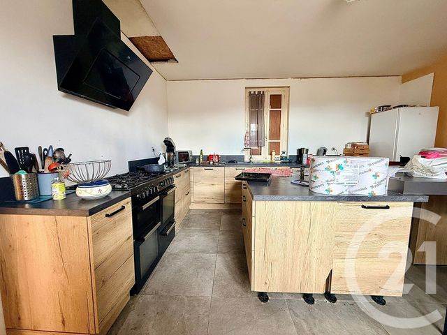 Maison &agrave; vendre - 4 pi&egrave;ces - 116,49 m2 - Oleac Debat - 65 - MIDI-PYRENEES