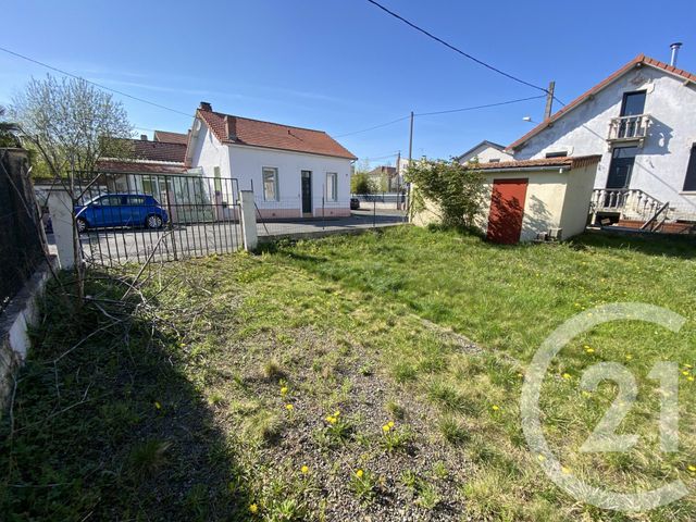 Maison &agrave; vendre - 6 pi&egrave;ces - 102,18 m2 - Tarbes - 65 - MIDI-PYRENEES