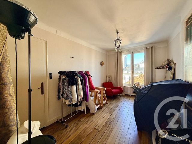 Appartement F3 &agrave; vendre - 3 pi&egrave;ces - 64,69 m2 - Tarbes - 65 - MIDI-PYRENEES