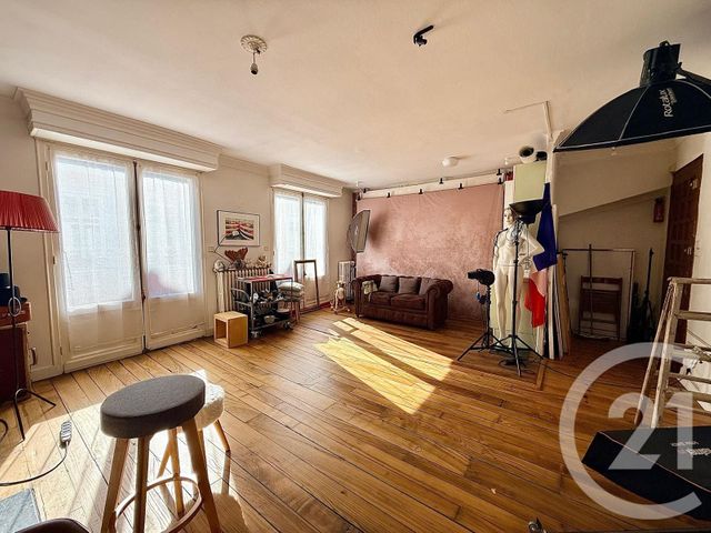 Appartement F3 &agrave; vendre - 3 pi&egrave;ces - 64,69 m2 - Tarbes - 65 - MIDI-PYRENEES