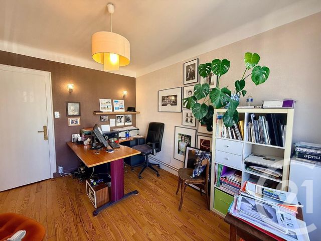 Appartement F3 &agrave; vendre - 3 pi&egrave;ces - 64,69 m2 - Tarbes - 65 - MIDI-PYRENEES