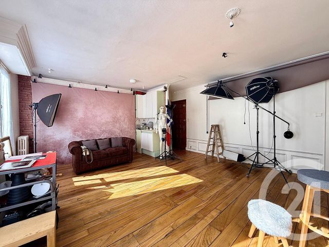 Appartement à vendre TARBES