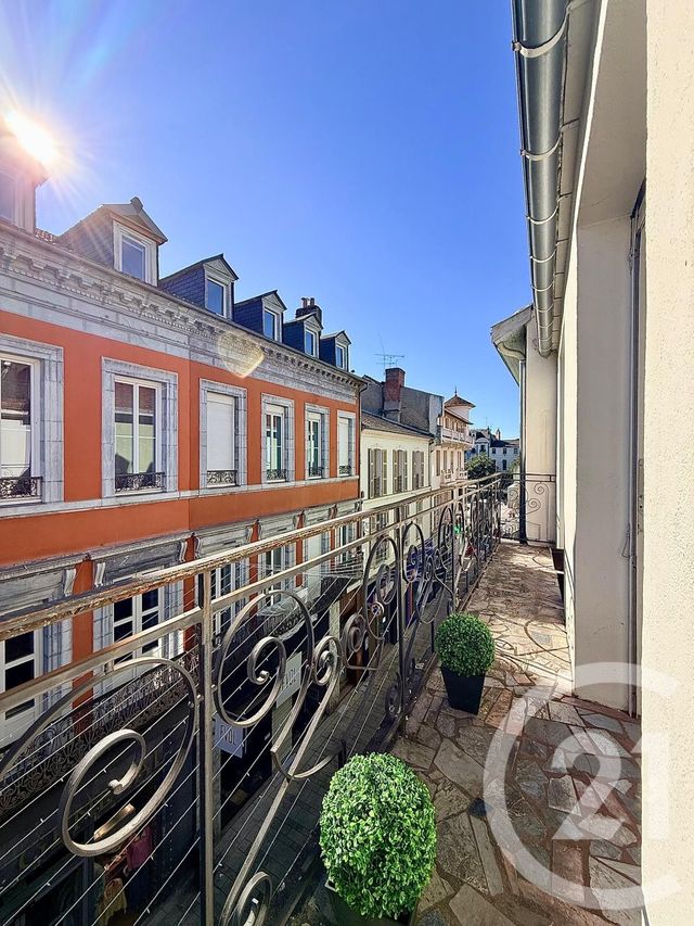 Appartement F3 &agrave; vendre - 3 pi&egrave;ces - 64,69 m2 - Tarbes - 65 - MIDI-PYRENEES
