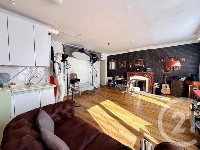 Appartement F3 &agrave; vendre - 3 pi&egrave;ces - 64,69 m2 - Tarbes - 65 - MIDI-PYRENEES