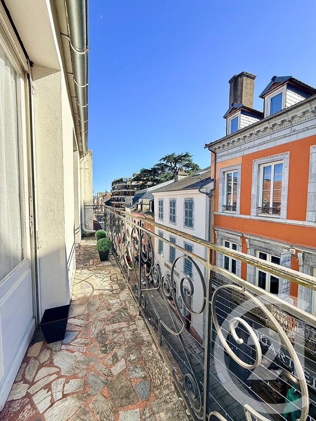 Appartement F3 &agrave; vendre - 3 pi&egrave;ces - 64,69 m2 - Tarbes - 65 - MIDI-PYRENEES