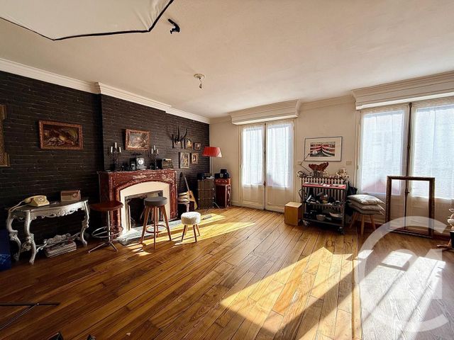 Appartement F3 &agrave; vendre - 3 pi&egrave;ces - 64,69 m2 - Tarbes - 65 - MIDI-PYRENEES