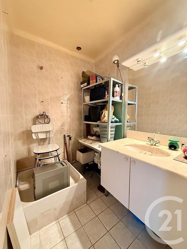 Appartement F3 &agrave; vendre - 3 pi&egrave;ces - 64,69 m2 - Tarbes - 65 - MIDI-PYRENEES