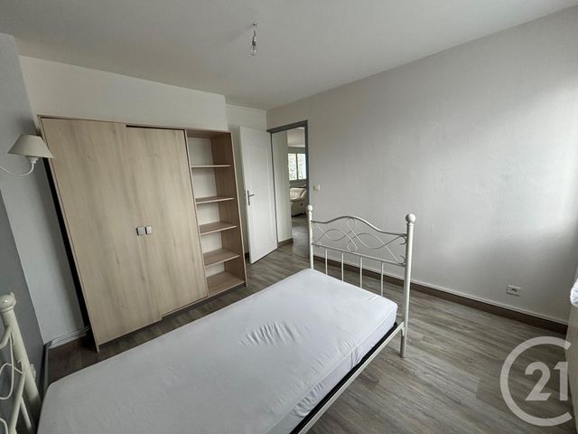 Appartement T3 &agrave; louer - 3 pi&egrave;ces - 69,33 m2 - Tarbes - 65 - MIDI-PYRENEES