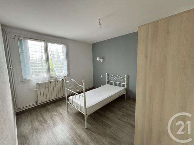 Appartement T3 &agrave; louer - 3 pi&egrave;ces - 69,33 m2 - Tarbes - 65 - MIDI-PYRENEES