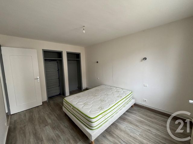 Appartement T3 &agrave; louer - 3 pi&egrave;ces - 69,33 m2 - Tarbes - 65 - MIDI-PYRENEES