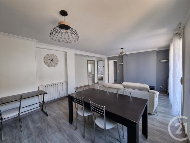Appartement T3 &agrave; louer - 3 pi&egrave;ces - 69,33 m2 - Tarbes - 65 - MIDI-PYRENEES