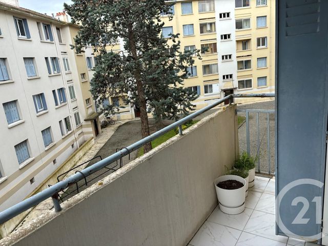 Appartement T3 &agrave; louer - 3 pi&egrave;ces - 69,33 m2 - Tarbes - 65 - MIDI-PYRENEES