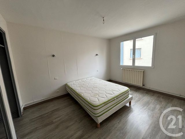 Appartement T3 &agrave; louer - 3 pi&egrave;ces - 69,33 m2 - Tarbes - 65 - MIDI-PYRENEES