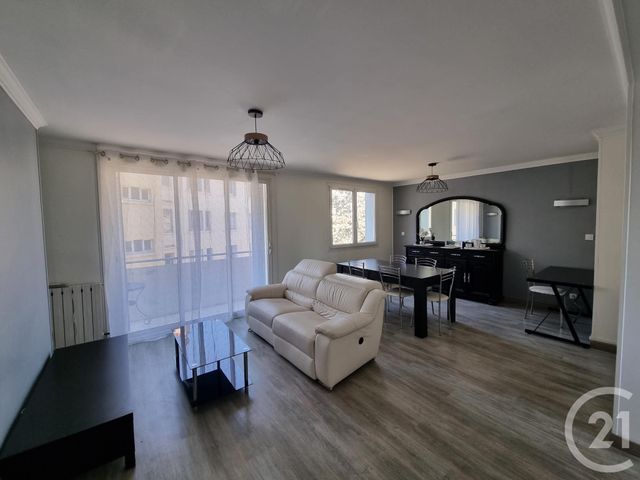 Appartement T3 &agrave; louer - 3 pi&egrave;ces - 69,33 m2 - Tarbes - 65 - MIDI-PYRENEES