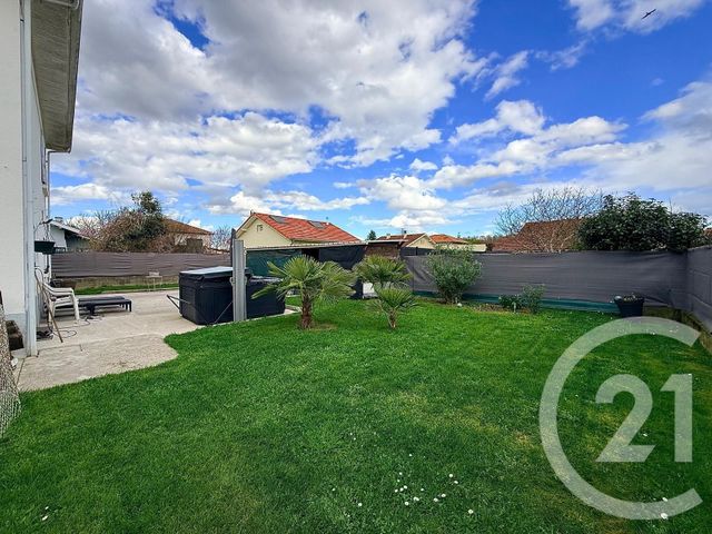 Maison &agrave; vendre - 5 pi&egrave;ces - 107 m2 - Aureilhan - 65 - MIDI-PYRENEES