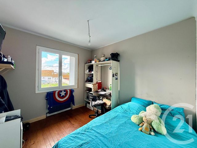 Maison &agrave; vendre - 5 pi&egrave;ces - 107 m2 - Aureilhan - 65 - MIDI-PYRENEES