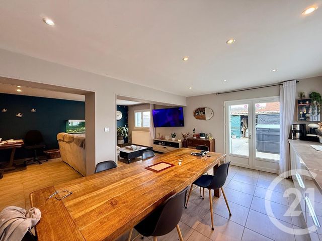 Maison &agrave; vendre - 5 pi&egrave;ces - 107 m2 - Aureilhan - 65 - MIDI-PYRENEES