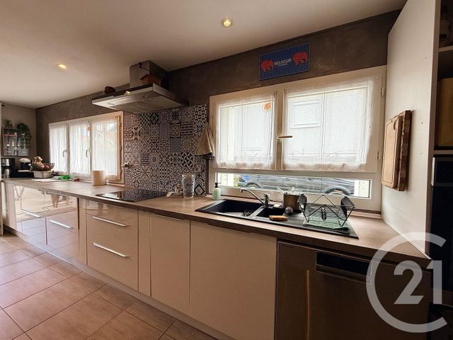 Maison &agrave; vendre - 5 pi&egrave;ces - 107 m2 - Aureilhan - 65 - MIDI-PYRENEES