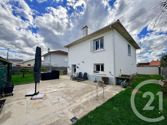 Maison &agrave; vendre - 5 pi&egrave;ces - 107 m2 - Aureilhan - 65 - MIDI-PYRENEES