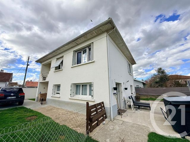 Maison &agrave; vendre - 5 pi&egrave;ces - 107 m2 - Aureilhan - 65 - MIDI-PYRENEES