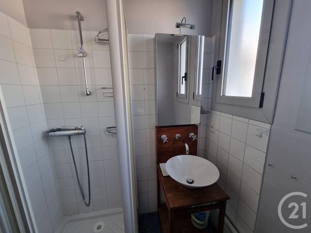 Appartement T3 &agrave; louer - 3 pi&egrave;ces - 54,19 m2 - Tarbes - 65 - MIDI-PYRENEES