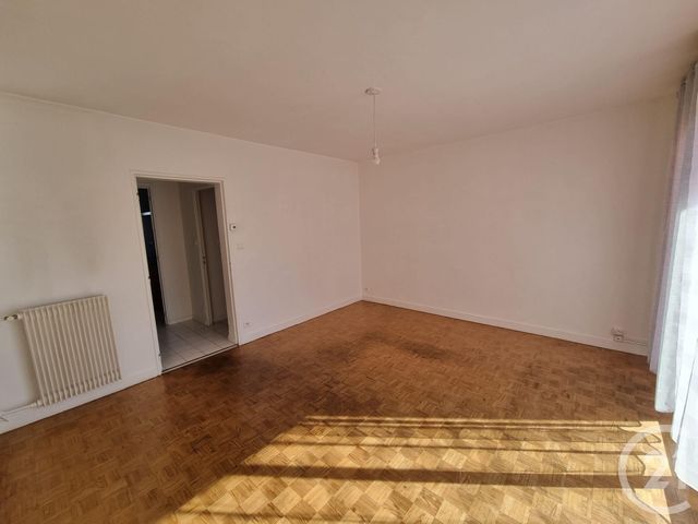 Appartement T3 &agrave; louer - 3 pi&egrave;ces - 54,19 m2 - Tarbes - 65 - MIDI-PYRENEES