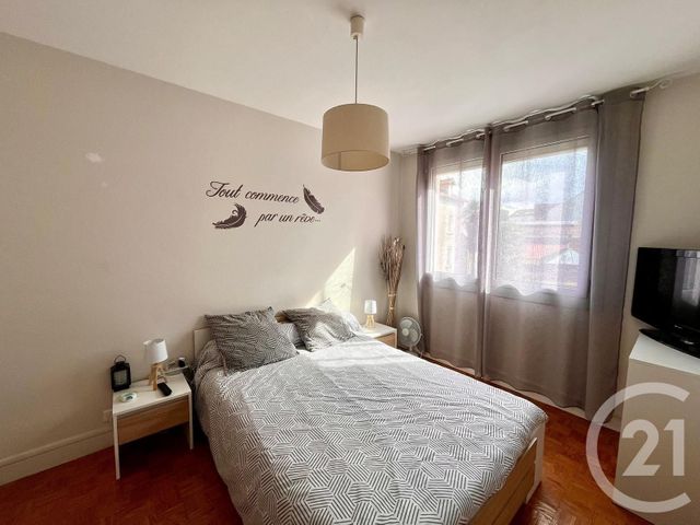 Appartement T3 &agrave; louer - 3 pi&egrave;ces - 54,19 m2 - Tarbes - 65 - MIDI-PYRENEES