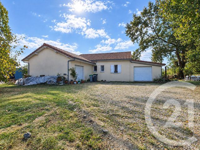 maison - CASTERA LOU - 65