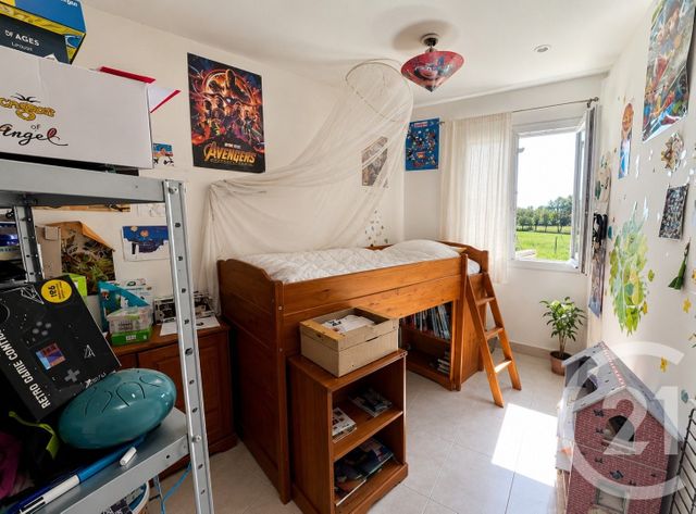 Maison &agrave; vendre - 6 pi&egrave;ces - 139 m2 - Castera Lou - 65 - MIDI-PYRENEES