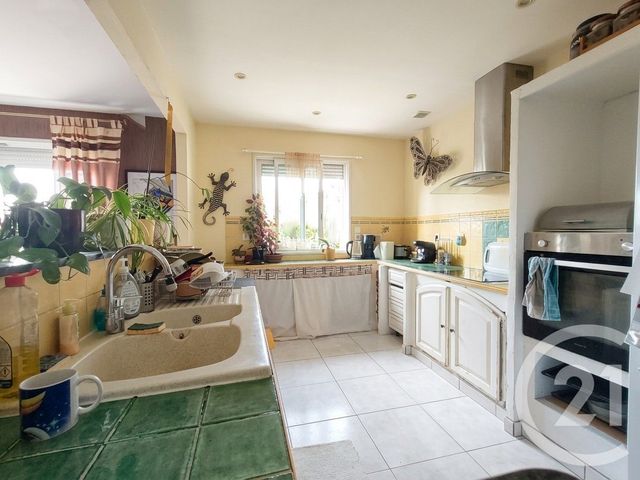 Maison &agrave; vendre - 6 pi&egrave;ces - 139 m2 - Castera Lou - 65 - MIDI-PYRENEES