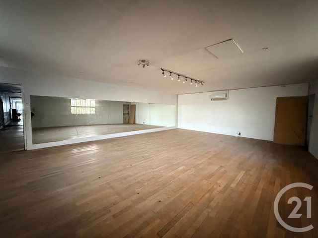 Immeuble &agrave; vendre - 755 m2 - Tarbes - 65 - MIDI-PYRENEES