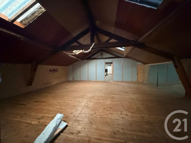 Immeuble &agrave; vendre - 755 m2 - Tarbes - 65 - MIDI-PYRENEES