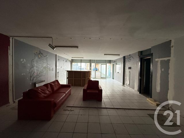 Immeuble &agrave; vendre - 755 m2 - Tarbes - 65 - MIDI-PYRENEES