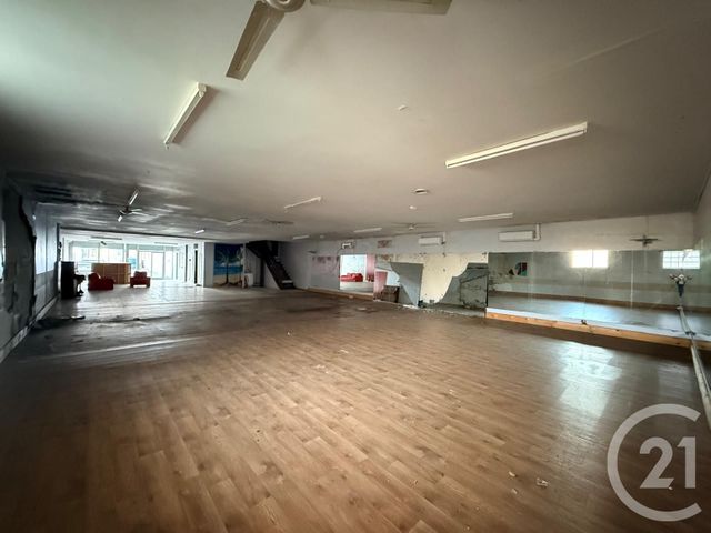 Immeuble &agrave; vendre - 755 m2 - Tarbes - 65 - MIDI-PYRENEES