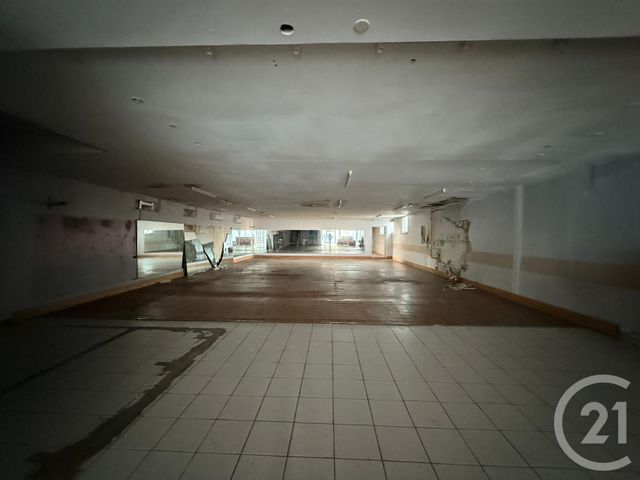 Immeuble &agrave; vendre - 755 m2 - Tarbes - 65 - MIDI-PYRENEES