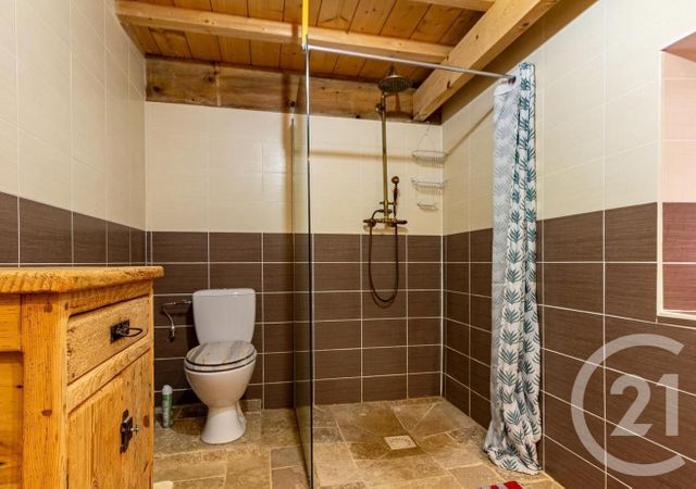 Maison &agrave; vendre - 3 pi&egrave;ces - 140 m2 - Campan - 65 - MIDI-PYRENEES