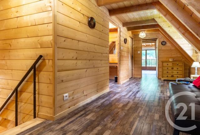 Maison &agrave; vendre - 3 pi&egrave;ces - 140 m2 - Campan - 65 - MIDI-PYRENEES