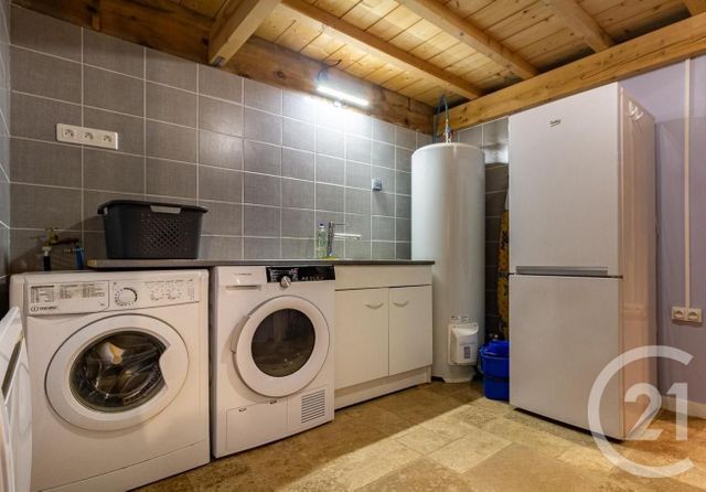 Maison &agrave; vendre - 3 pi&egrave;ces - 140 m2 - Campan - 65 - MIDI-PYRENEES