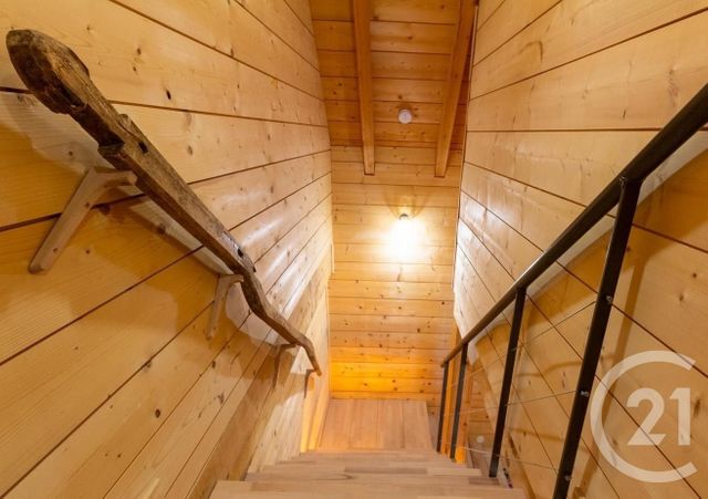 Maison &agrave; vendre - 3 pi&egrave;ces - 140 m2 - Campan - 65 - MIDI-PYRENEES