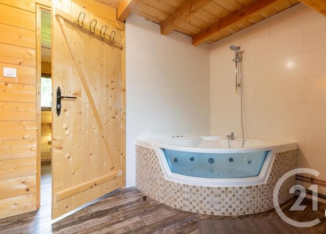 Maison &agrave; vendre - 3 pi&egrave;ces - 140 m2 - Campan - 65 - MIDI-PYRENEES