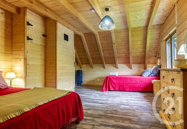 Maison &agrave; vendre - 3 pi&egrave;ces - 140 m2 - Campan - 65 - MIDI-PYRENEES