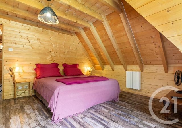 Maison &agrave; vendre - 3 pi&egrave;ces - 140 m2 - Campan - 65 - MIDI-PYRENEES