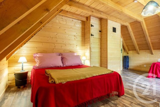 Maison &agrave; vendre - 3 pi&egrave;ces - 140 m2 - Campan - 65 - MIDI-PYRENEES