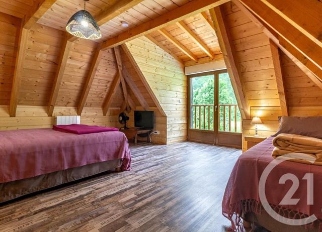 Maison &agrave; vendre - 3 pi&egrave;ces - 140 m2 - Campan - 65 - MIDI-PYRENEES