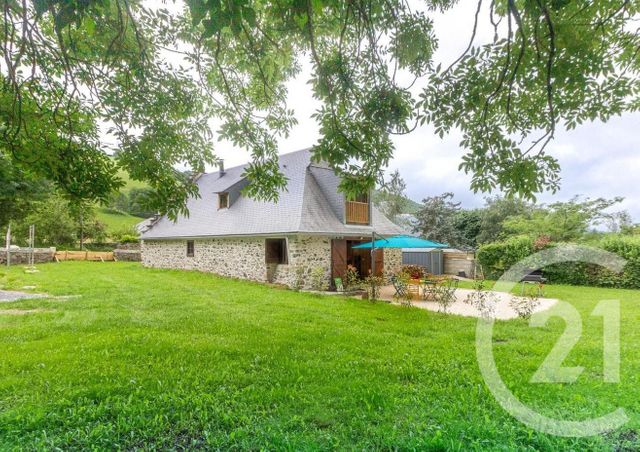 Maison &agrave; vendre - 3 pi&egrave;ces - 140 m2 - Campan - 65 - MIDI-PYRENEES
