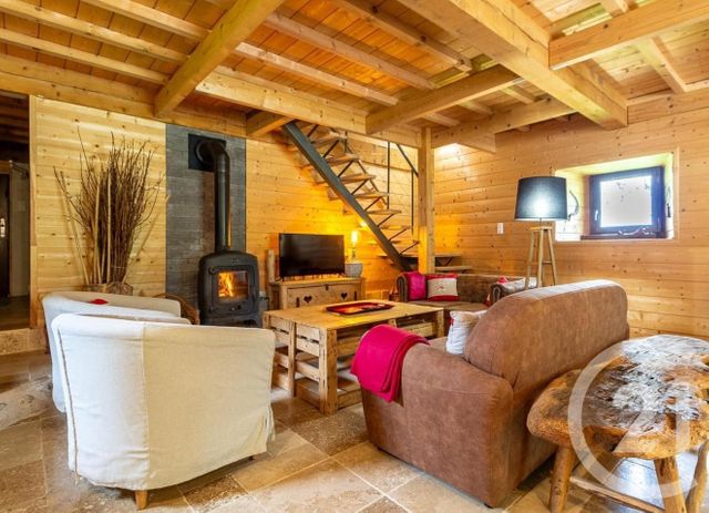 Maison &agrave; vendre - 3 pi&egrave;ces - 140 m2 - Campan - 65 - MIDI-PYRENEES