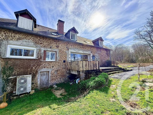 Maison &agrave; louer - 5 pi&egrave;ces - 173,42 m2 - Ger - 64 - AQUITAINE