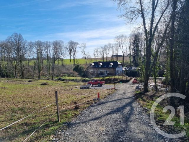 Maison &agrave; louer - 5 pi&egrave;ces - 173,42 m2 - Ger - 64 - AQUITAINE