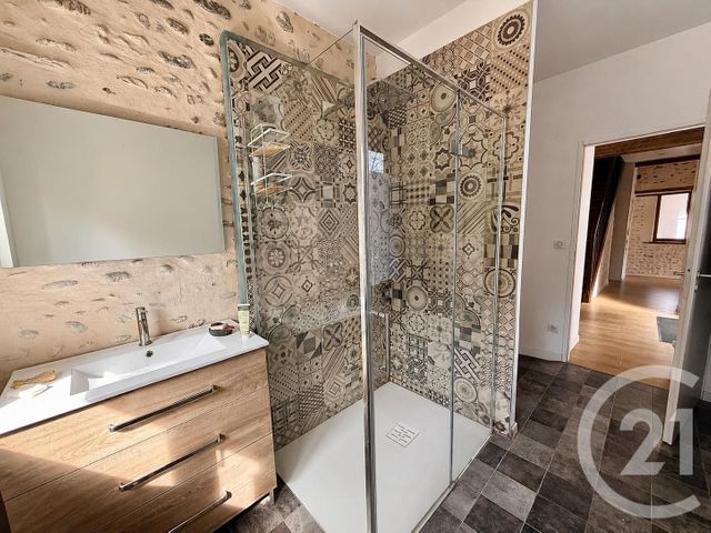 Maison &agrave; louer - 5 pi&egrave;ces - 173,42 m2 - Ger - 64 - AQUITAINE
