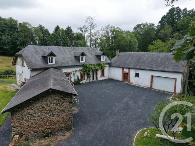 Maison &agrave; louer - 5 pi&egrave;ces - 173,42 m2 - Ger - 64 - AQUITAINE